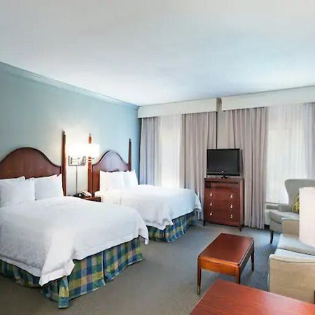 Hampton Inn & Suites Houston-Westchase מראה חיצוני תמונה