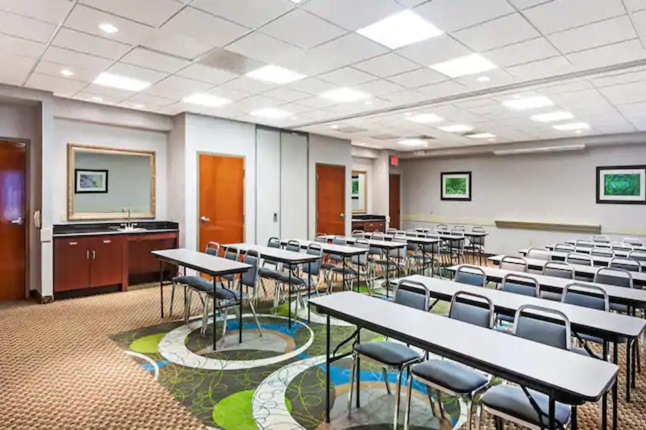 Hampton Inn & Suites Houston-Westchase מראה חיצוני תמונה