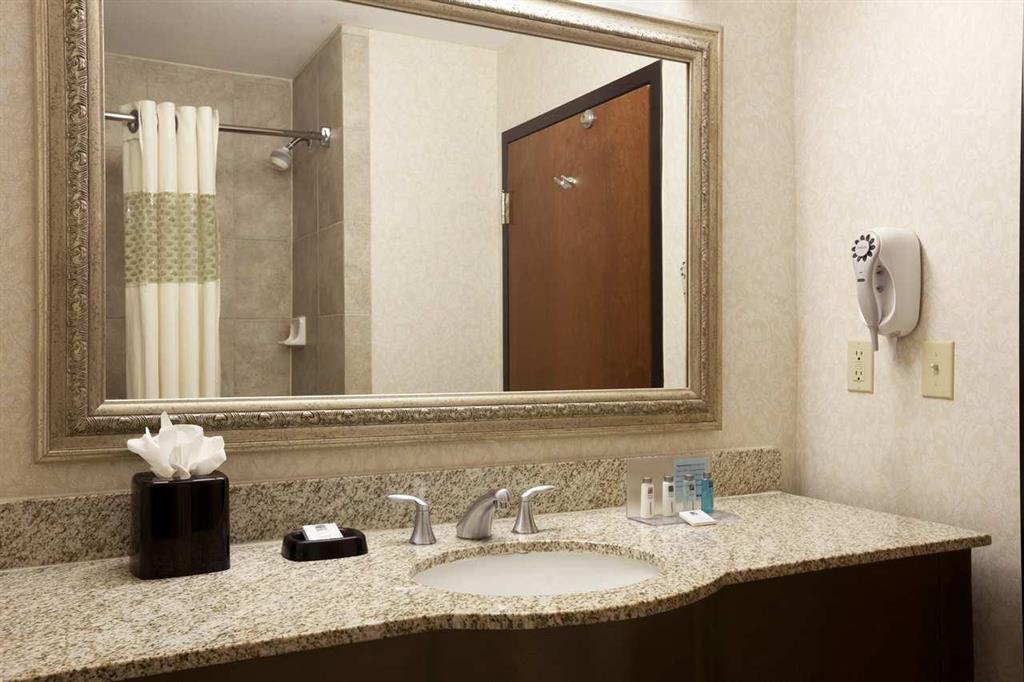 Hampton Inn & Suites Houston-Westchase חדר תמונה
