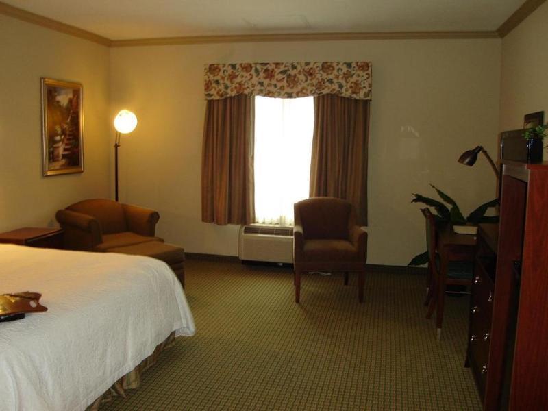 Hampton Inn & Suites Houston-Westchase מראה חיצוני תמונה