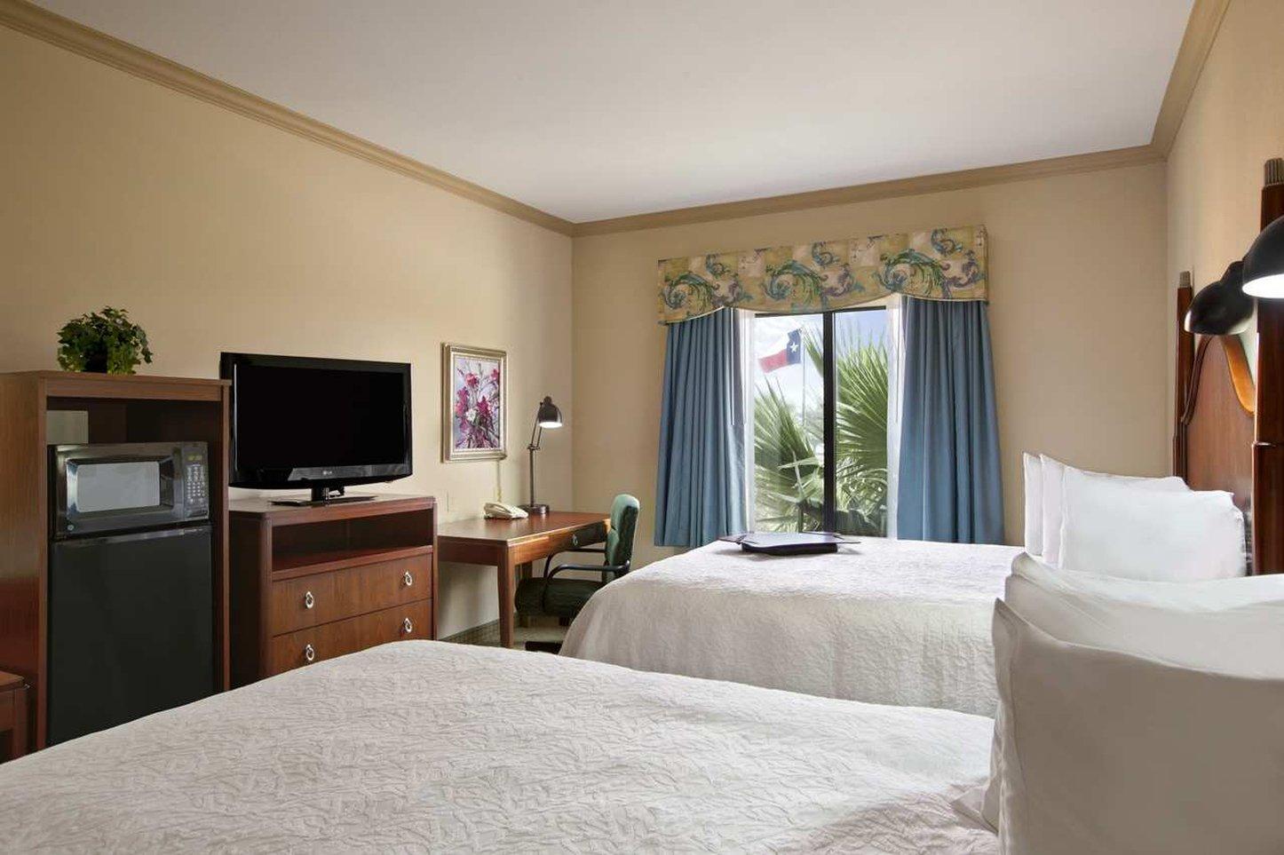 Hampton Inn & Suites Houston-Westchase מראה חיצוני תמונה