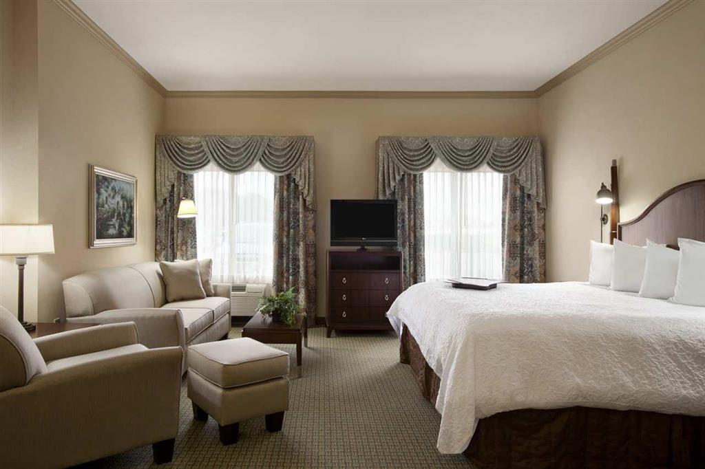 Hampton Inn & Suites Houston-Westchase חדר תמונה