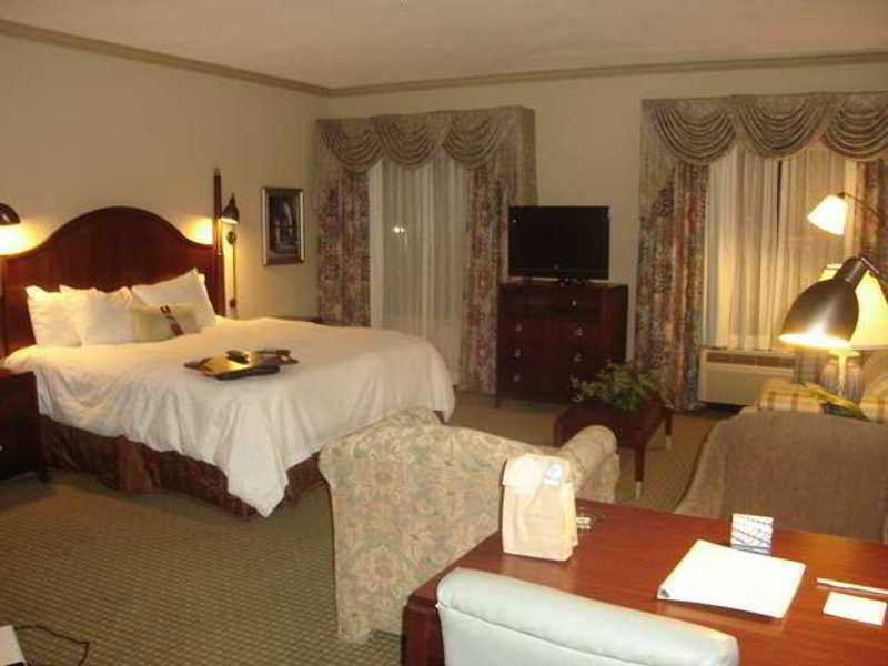 Hampton Inn & Suites Houston-Westchase מראה חיצוני תמונה