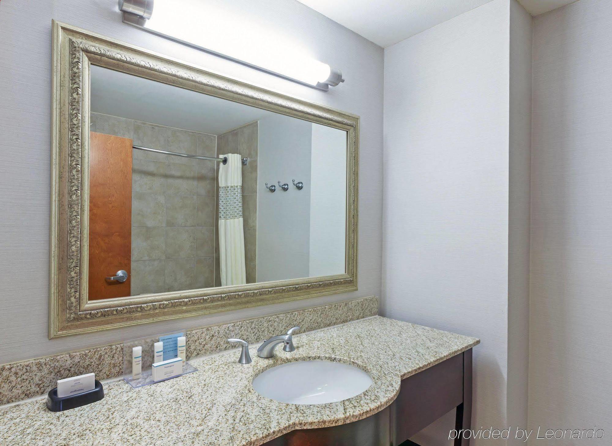 Hampton Inn & Suites Houston-Westchase מראה חיצוני תמונה