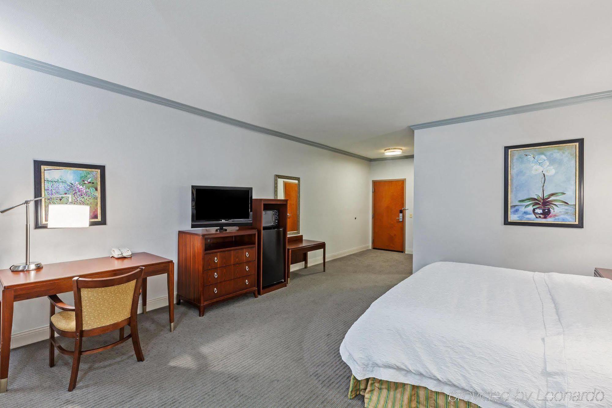 Hampton Inn & Suites Houston-Westchase מראה חיצוני תמונה