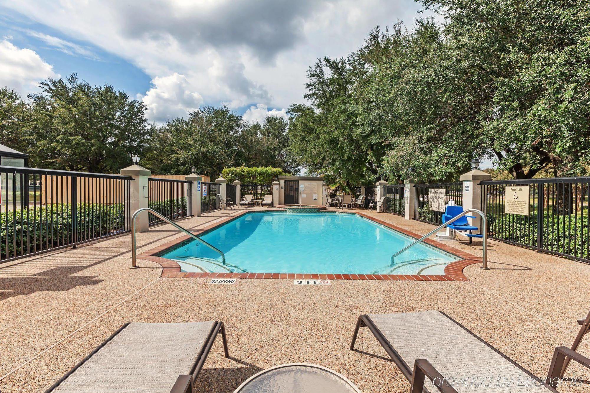 Hampton Inn & Suites Houston-Westchase מראה חיצוני תמונה