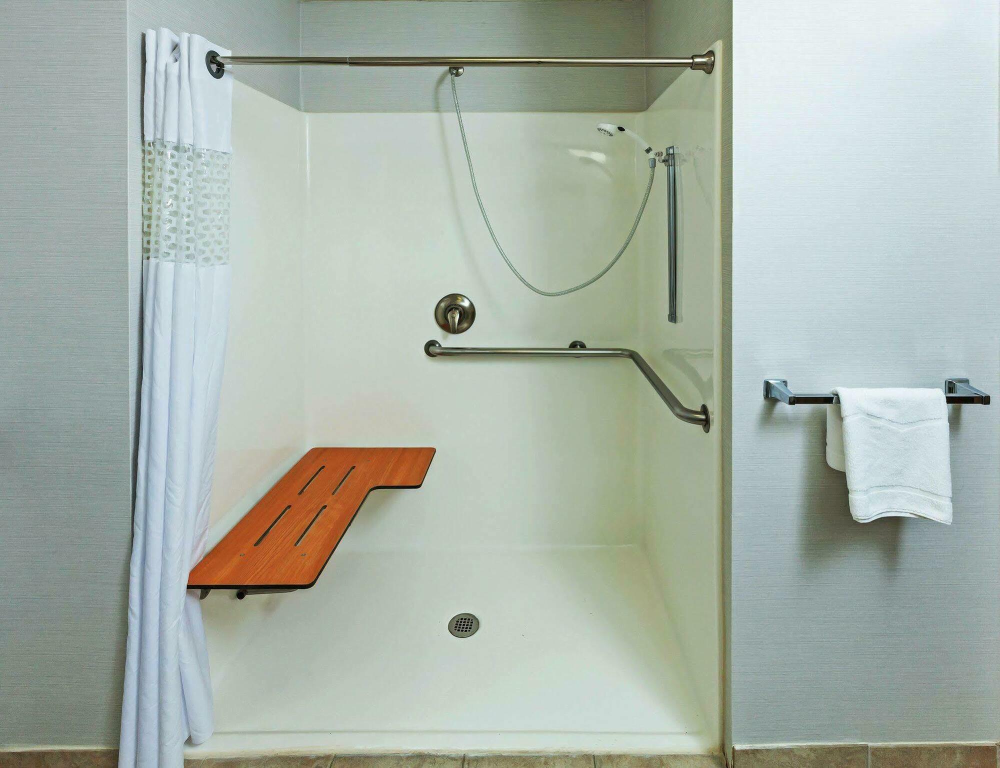 Hampton Inn & Suites Houston-Westchase מראה חיצוני תמונה