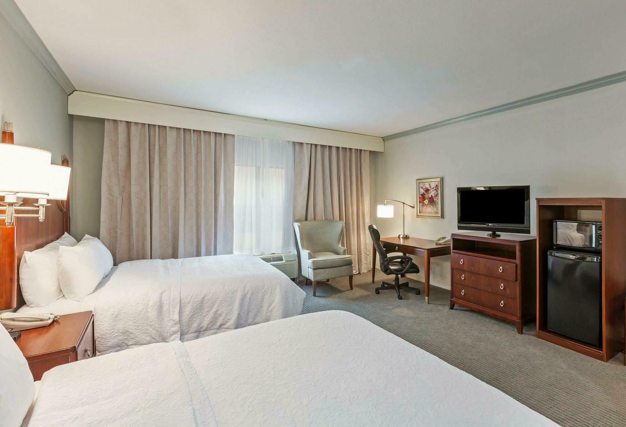 Hampton Inn & Suites Houston-Westchase מראה חיצוני תמונה