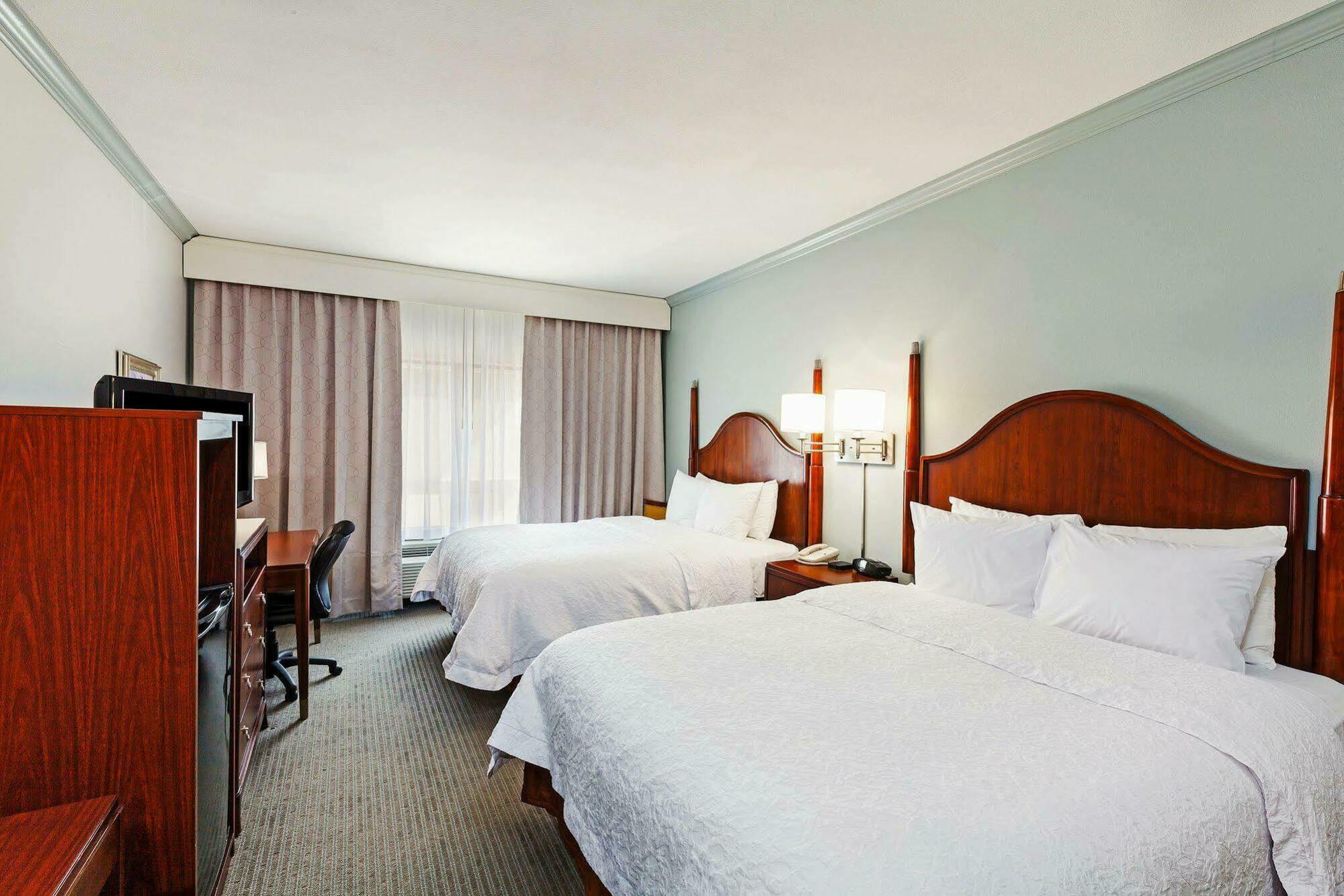 Hampton Inn & Suites Houston-Westchase מראה חיצוני תמונה