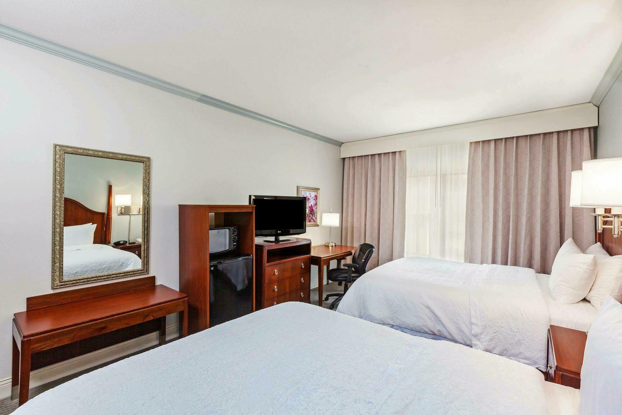 Hampton Inn & Suites Houston-Westchase מראה חיצוני תמונה