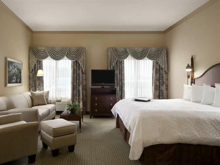 Hampton Inn & Suites Houston-Westchase מראה חיצוני תמונה